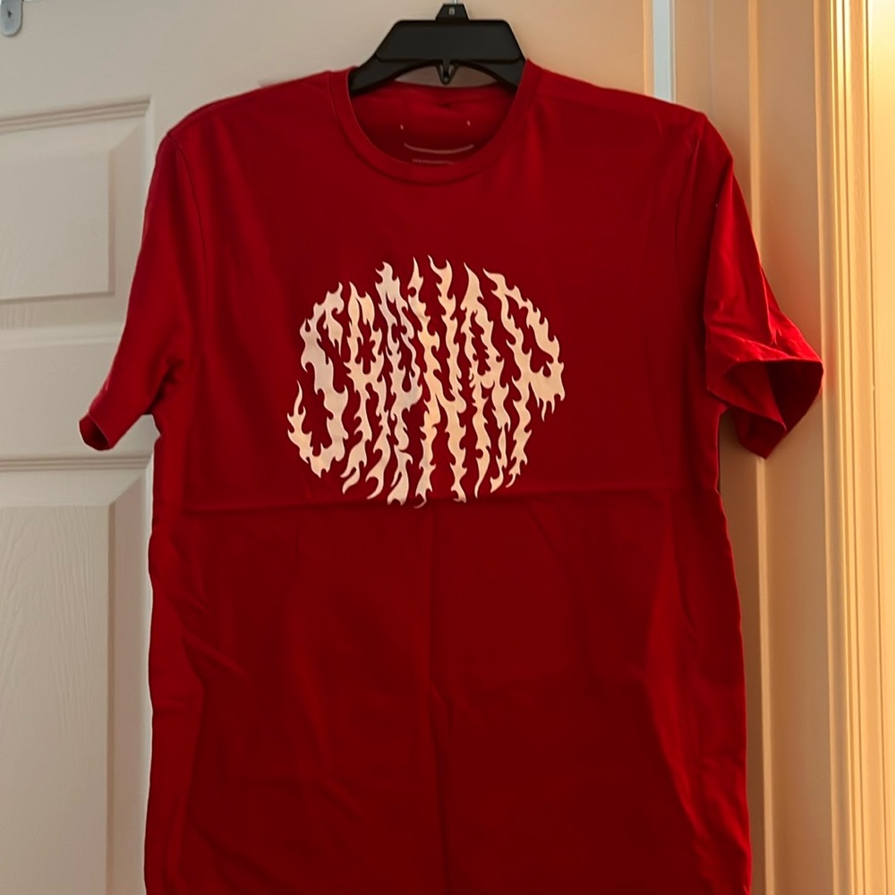 Sapnap shirt